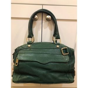 Rebecca Minkoff MAB Satchel